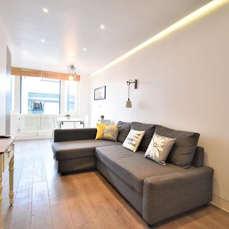 Stunning Apartment, Shirland Mews ลอนดอน ภายนอก รูปภาพ