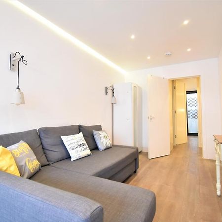 Stunning Apartment, Shirland Mews ลอนดอน ภายนอก รูปภาพ