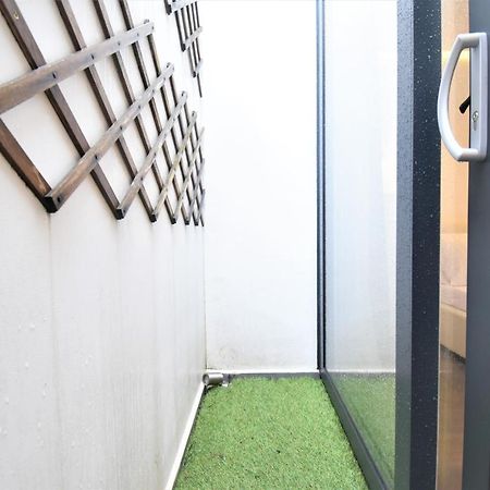 Stunning Apartment, Shirland Mews ลอนดอน ภายนอก รูปภาพ