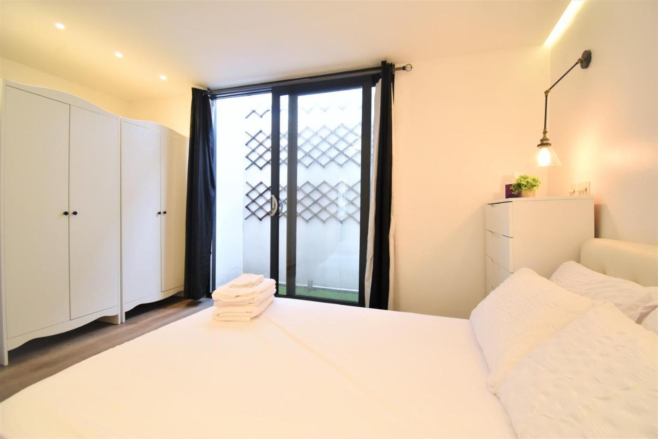 Stunning Apartment, Shirland Mews ลอนดอน ภายนอก รูปภาพ