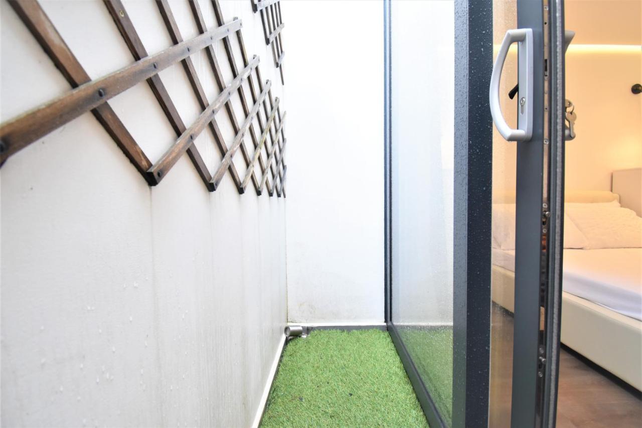 Stunning Apartment, Shirland Mews ลอนดอน ภายนอก รูปภาพ